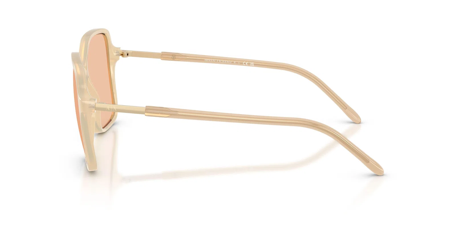 Armani Exchange 4163SF Sunglasses - view 10
